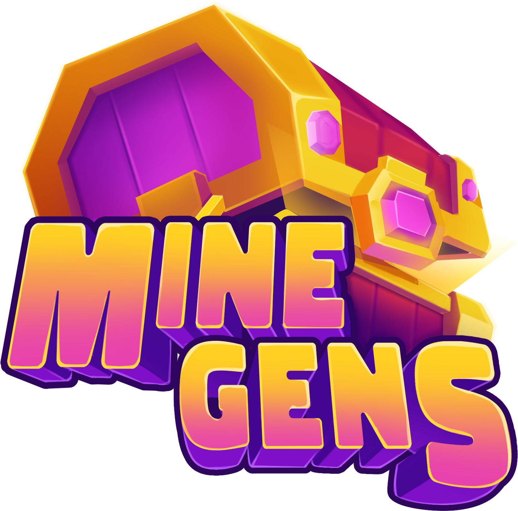 minegens